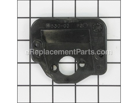 9969147-1-M-Weed Eater-530038308-Fuel Line Retainer